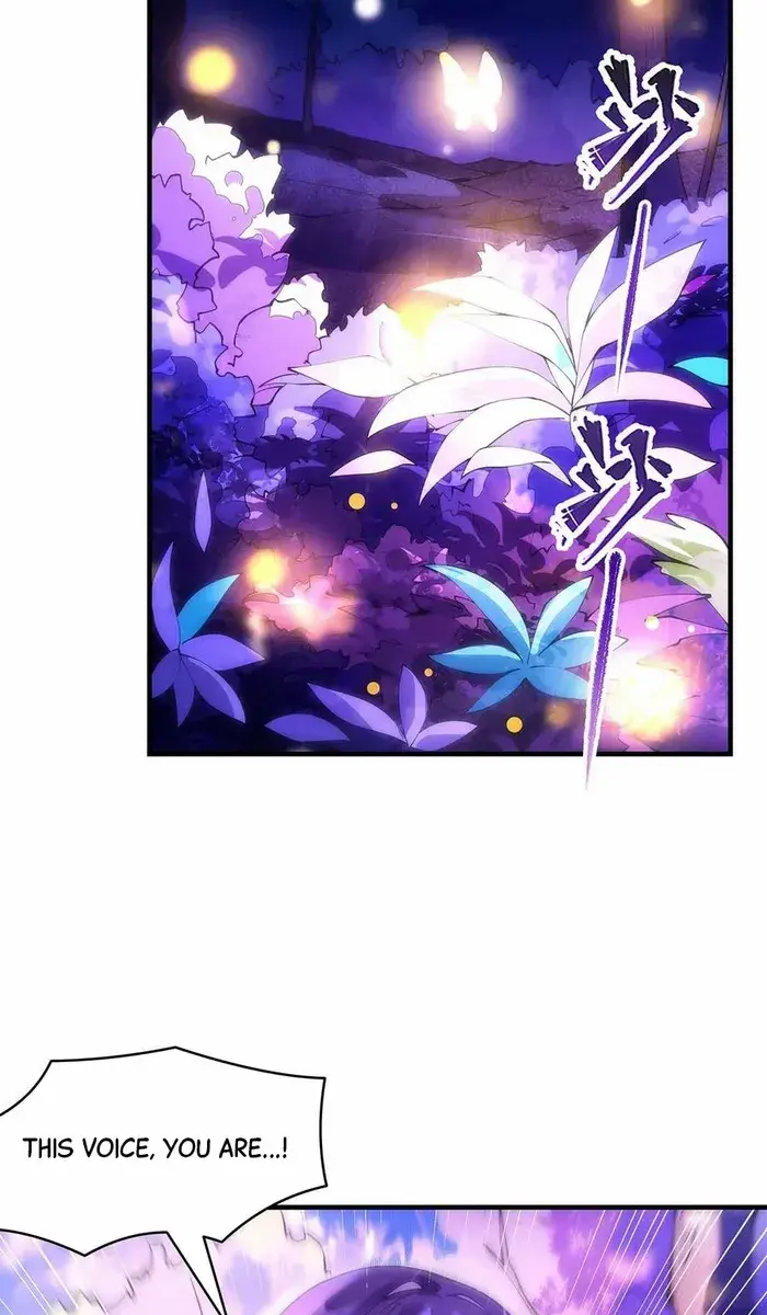 My Female Apprentices Are All Big Shots From the Future Chapter 307 Page 25