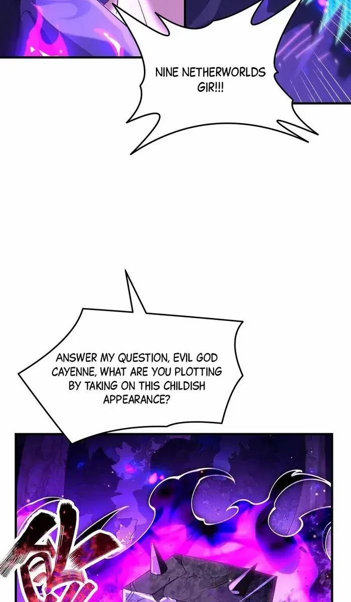 My Female Apprentices Are All Big Shots From the Future Chapter 307 Page 30