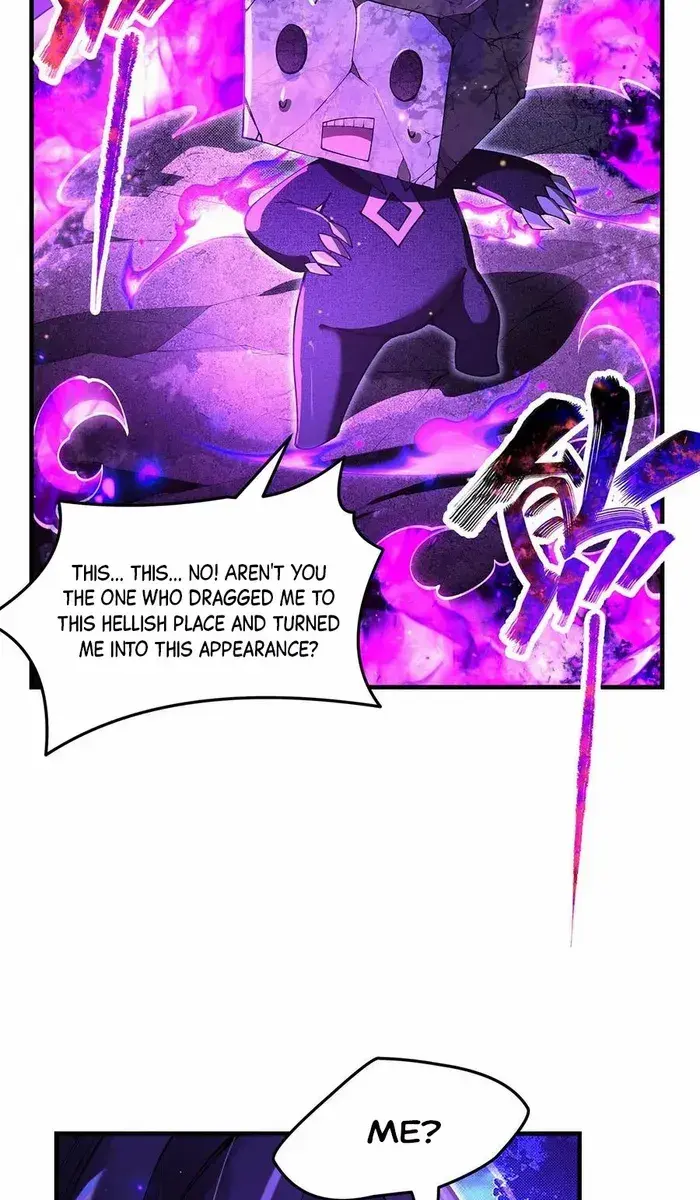 My Female Apprentices Are All Big Shots From the Future Chapter 307 Page 31