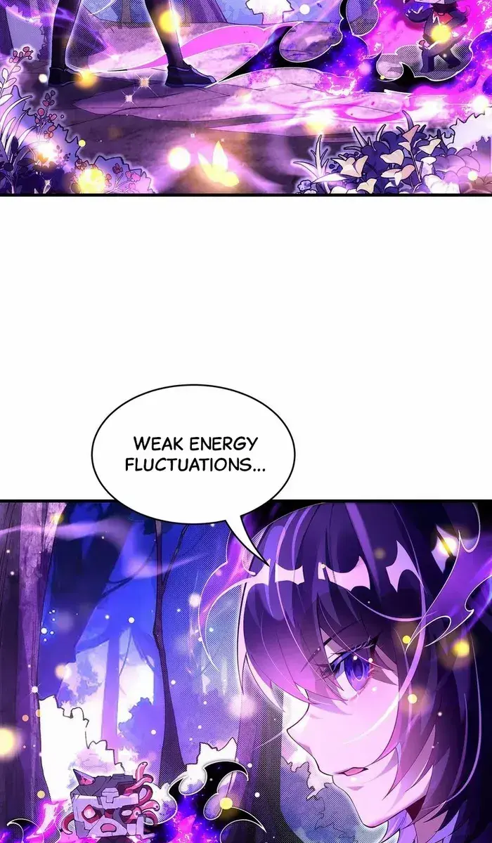 My Female Apprentices Are All Big Shots From the Future Chapter 307 Page 35