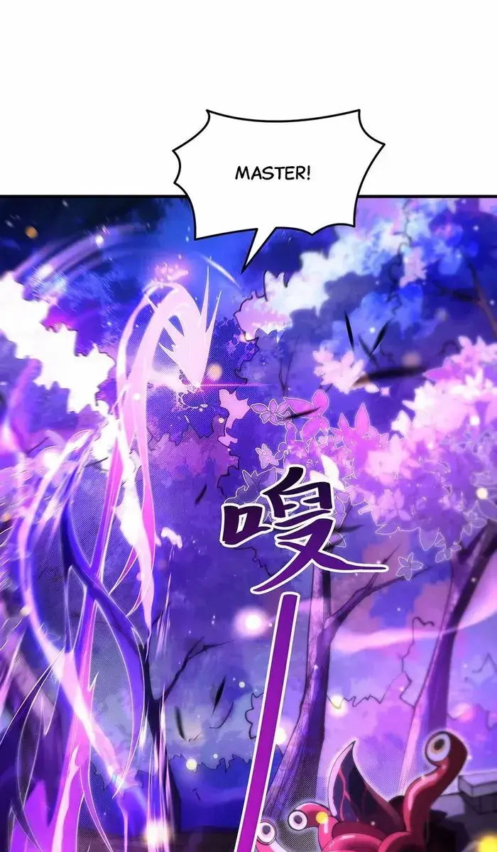 My Female Apprentices Are All Big Shots From the Future Chapter 307 Page 37