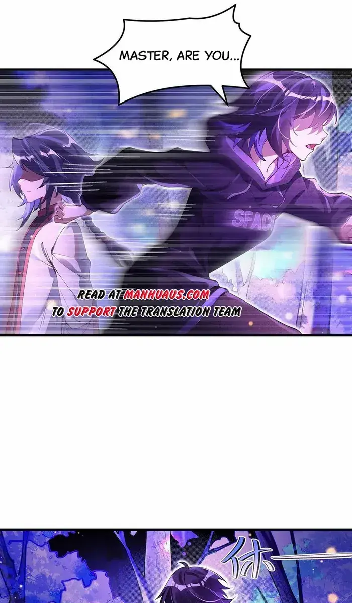 My Female Apprentices Are All Big Shots From the Future Chapter 307 Page 40