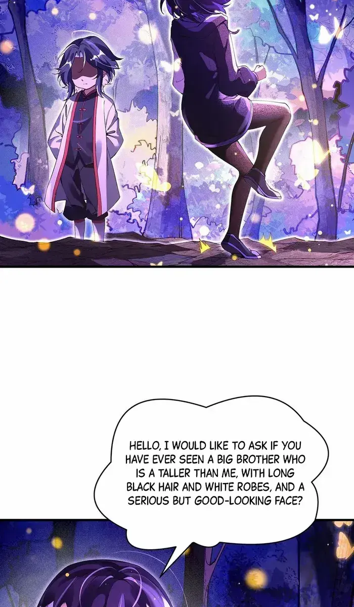My Female Apprentices Are All Big Shots From the Future Chapter 307 Page 41