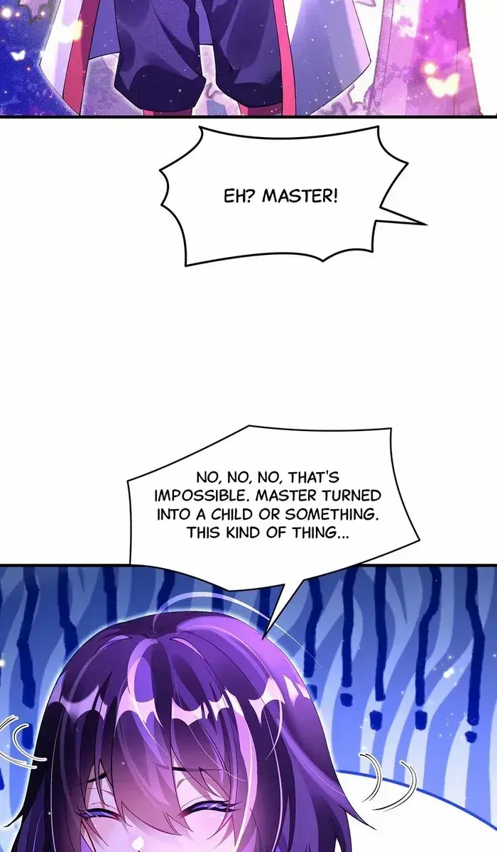 My Female Apprentices Are All Big Shots From the Future Chapter 307 Page 46