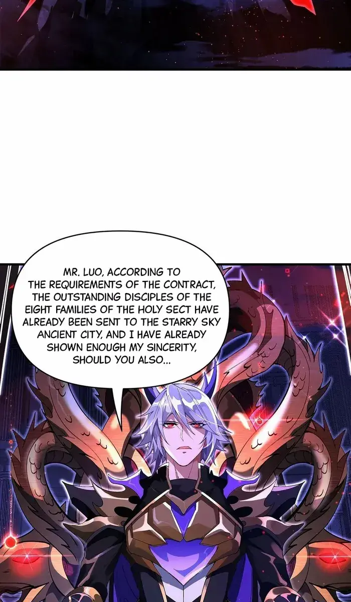 My Female Apprentices Are All Big Shots From the Future Chapter 307 Page 50