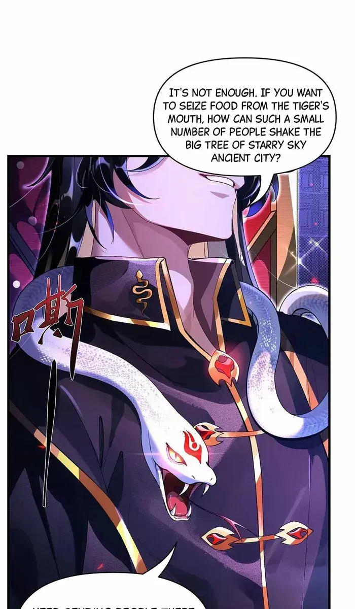 My Female Apprentices Are All Big Shots From the Future Chapter 307 Page 52