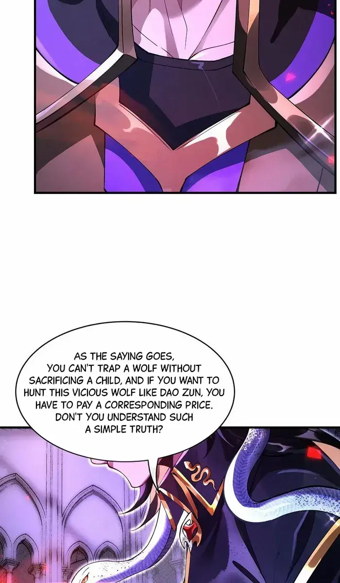 My Female Apprentices Are All Big Shots From the Future Chapter 307 Page 54