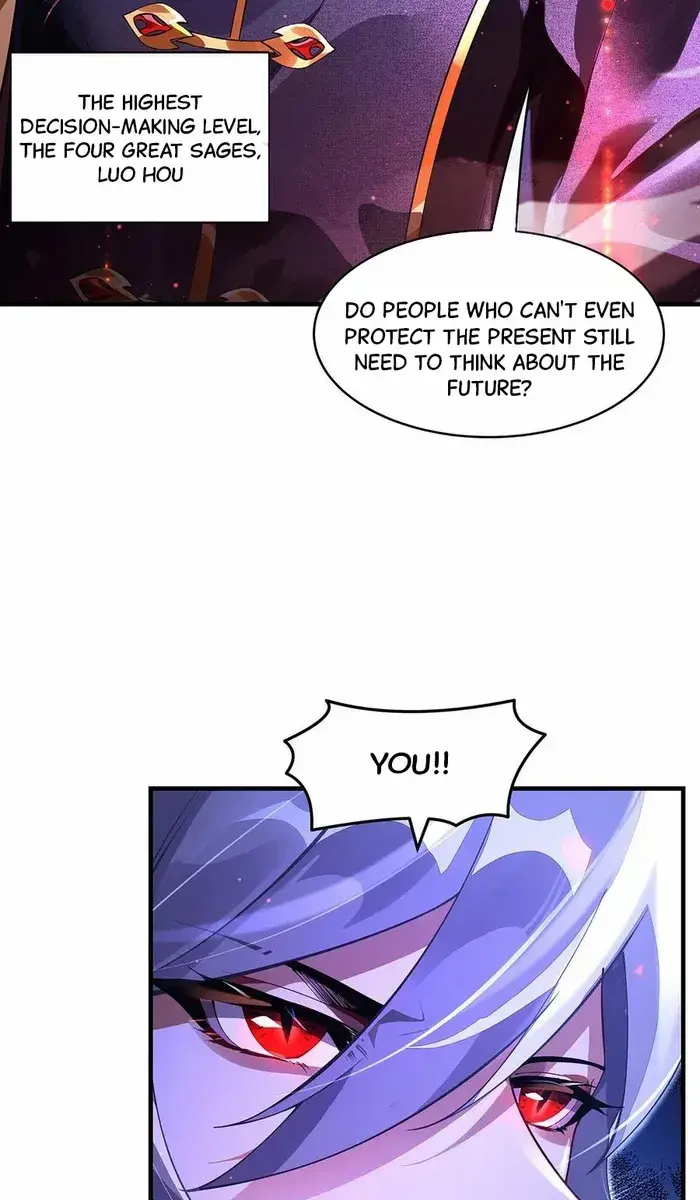 My Female Apprentices Are All Big Shots From the Future Chapter 307 Page 57