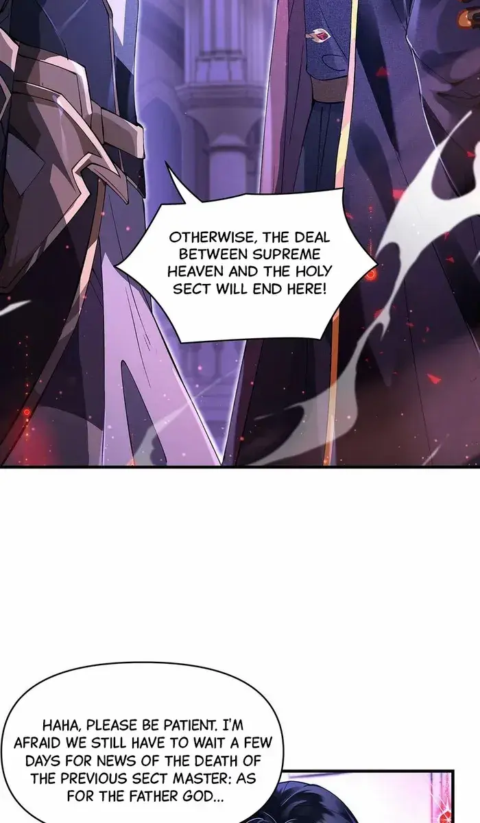 My Female Apprentices Are All Big Shots From the Future Chapter 307 Page 61