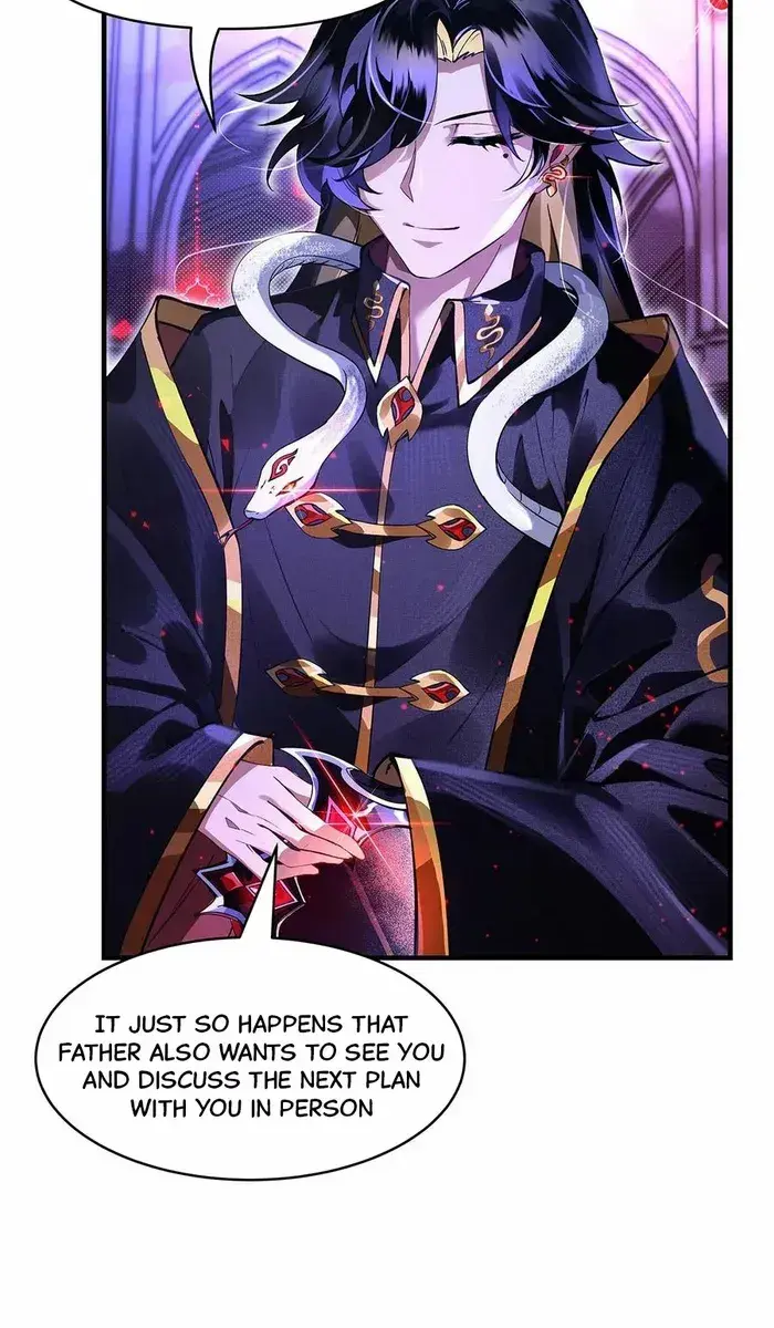 My Female Apprentices Are All Big Shots From the Future Chapter 307 Page 62