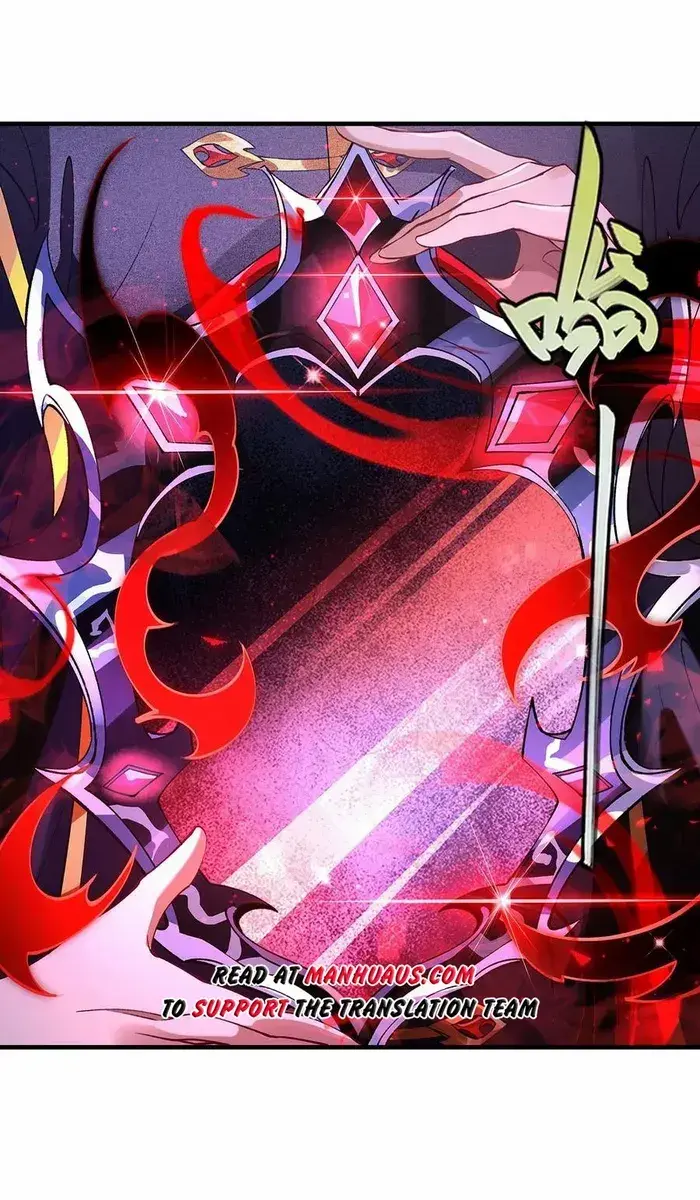 My Female Apprentices Are All Big Shots From the Future Chapter 307 Page 63