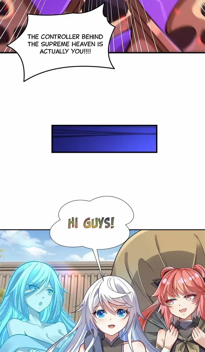 My Female Apprentices Are All Big Shots From the Future Chapter 307 Page 65