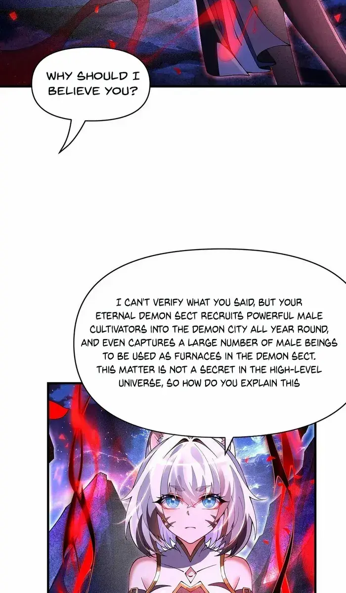 My Female Apprentices Are All Big Shots From the Future Chapter 308 Page 6