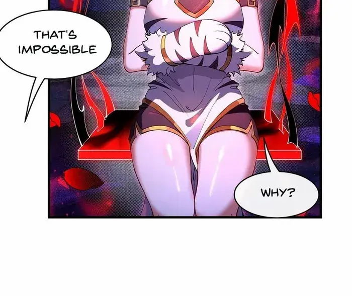 My Female Apprentices Are All Big Shots From the Future Chapter 308 Page 7