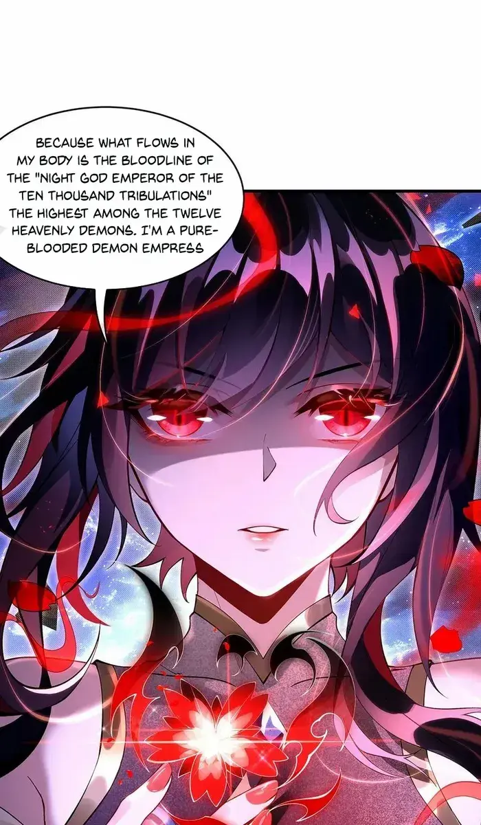 My Female Apprentices Are All Big Shots From the Future Chapter 308 Page 8