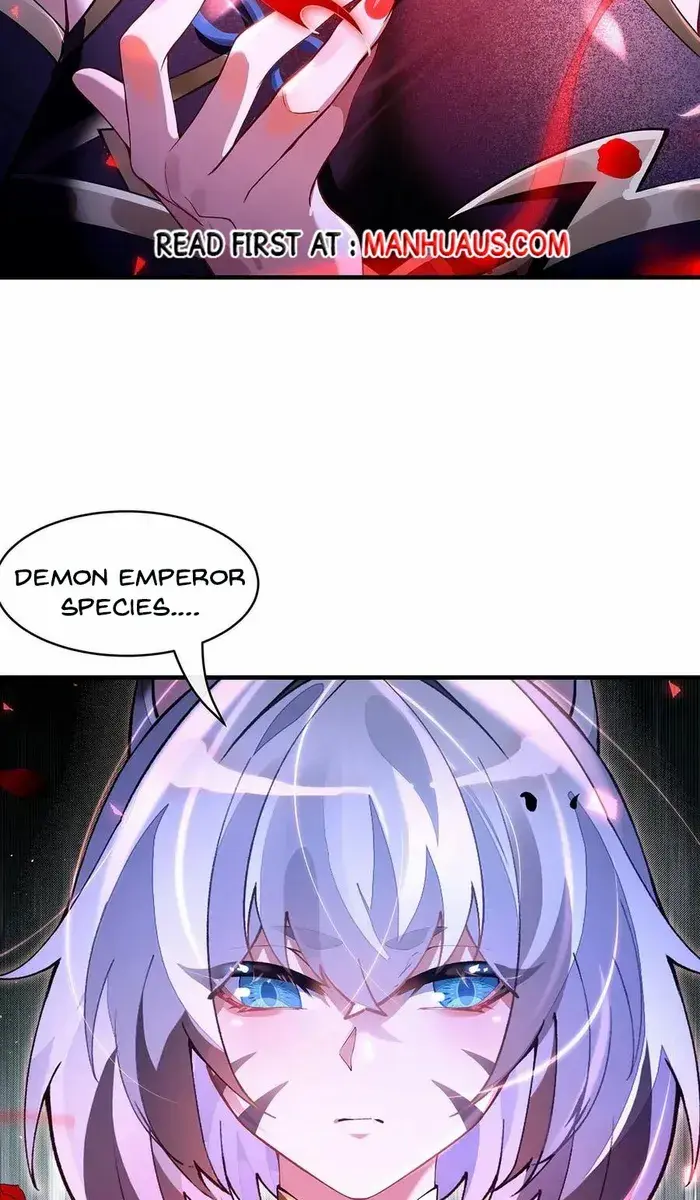 My Female Apprentices Are All Big Shots From the Future Chapter 308 Page 9