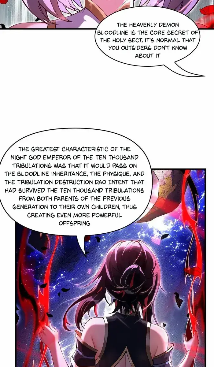 My Female Apprentices Are All Big Shots From the Future Chapter 308 Page 10