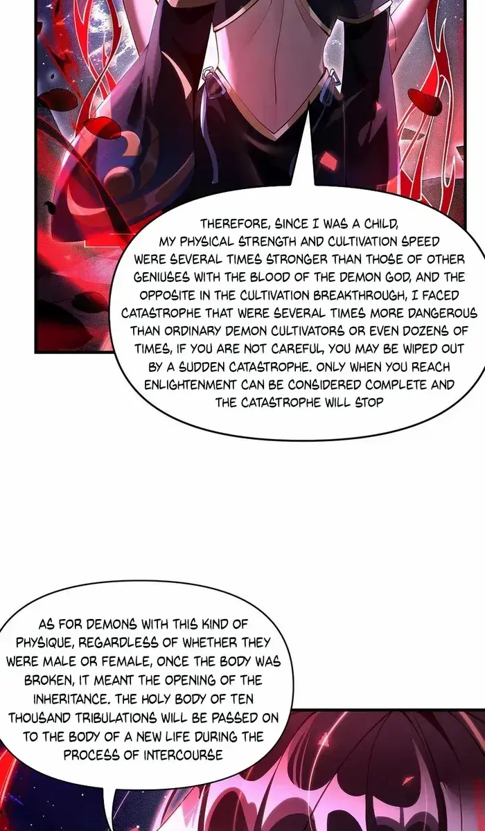 My Female Apprentices Are All Big Shots From the Future Chapter 308 Page 11