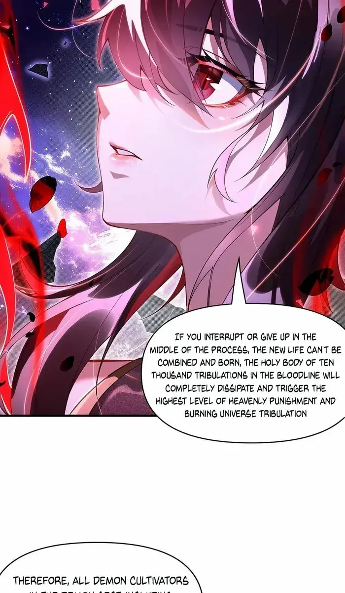 My Female Apprentices Are All Big Shots From the Future Chapter 308 Page 12