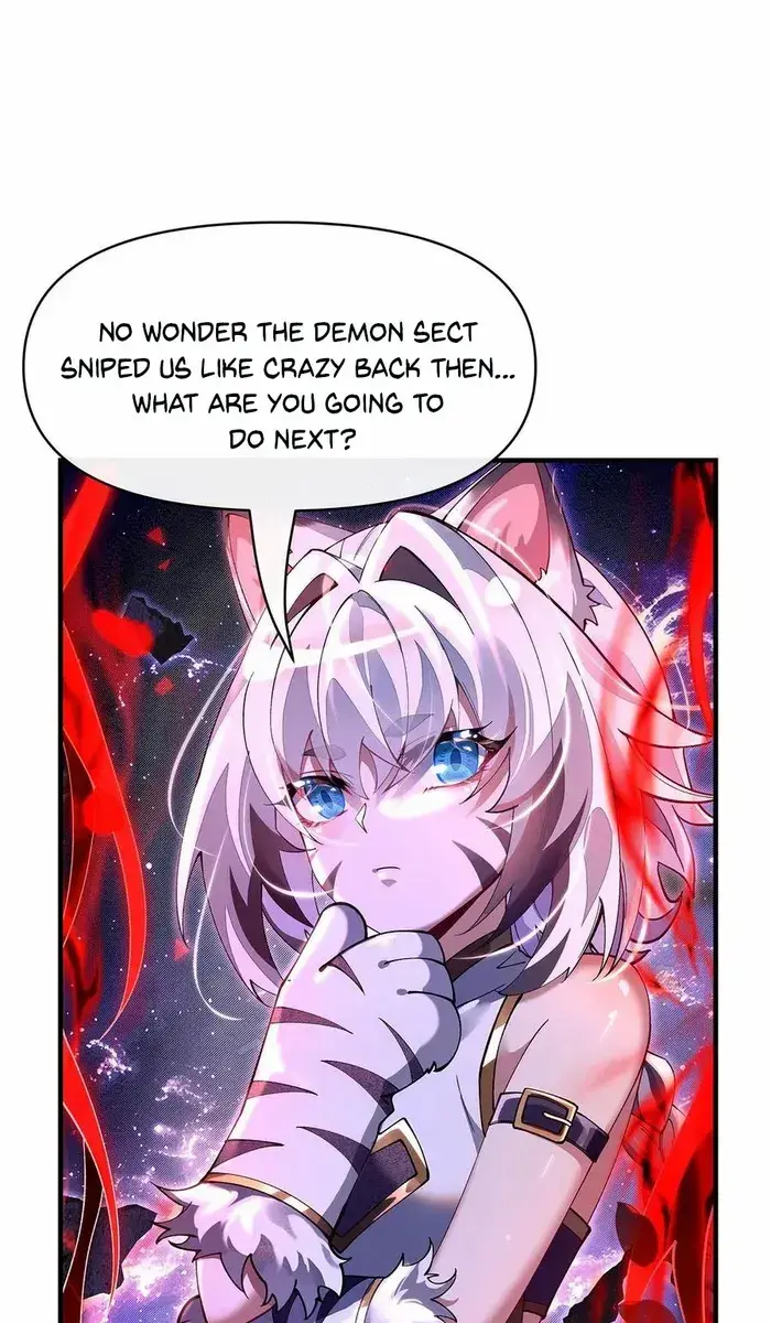 My Female Apprentices Are All Big Shots From the Future Chapter 308 Page 14
