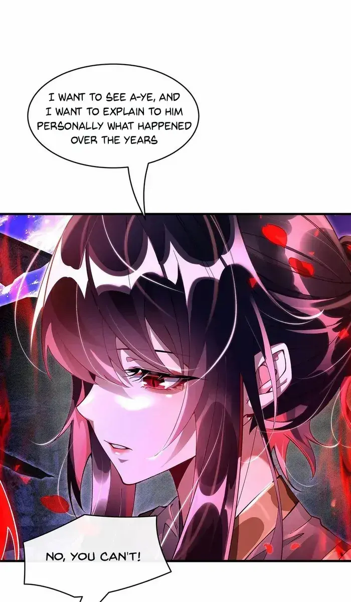 My Female Apprentices Are All Big Shots From the Future Chapter 308 Page 16