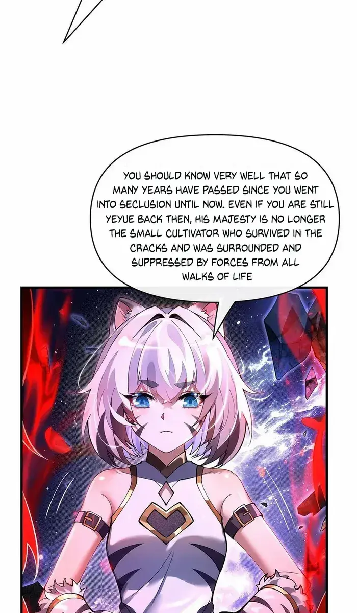 My Female Apprentices Are All Big Shots From the Future Chapter 308 Page 17