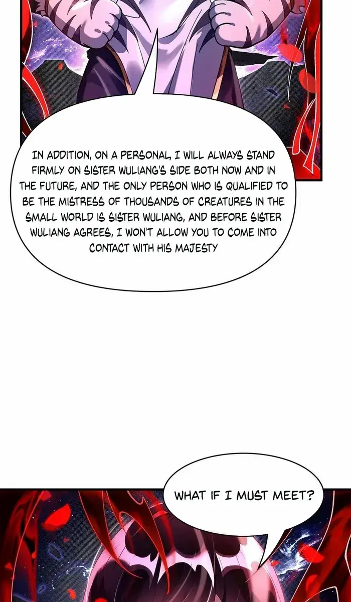 My Female Apprentices Are All Big Shots From the Future Chapter 308 Page 18