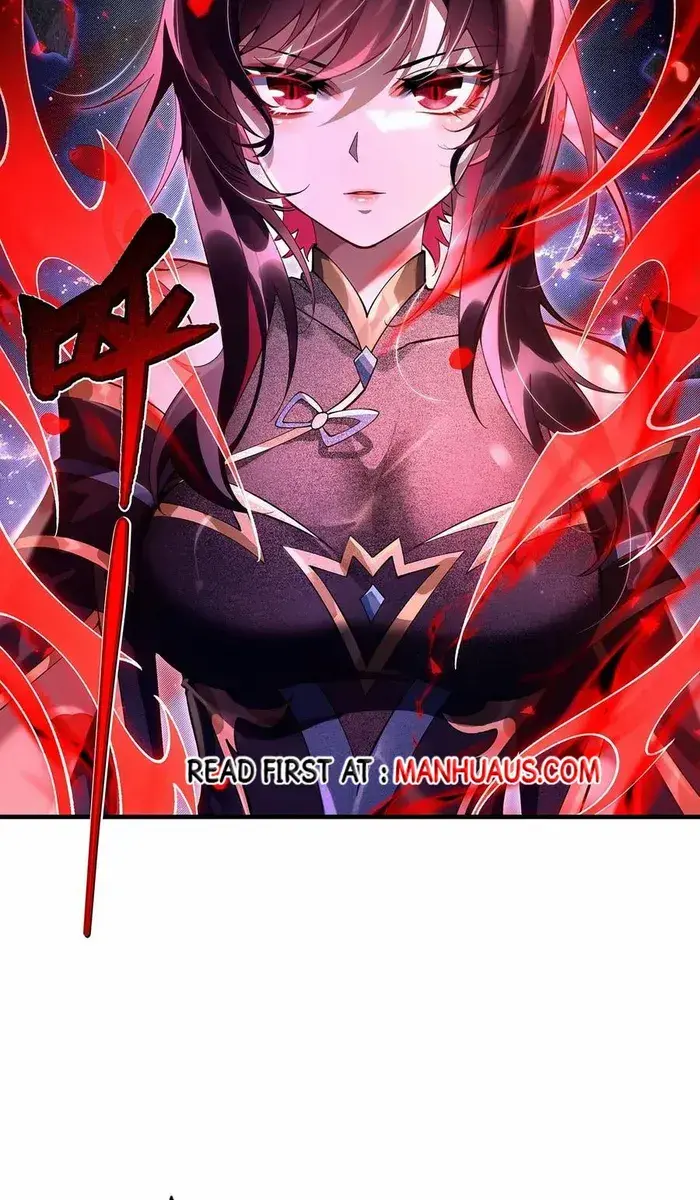 My Female Apprentices Are All Big Shots From the Future Chapter 308 Page 19