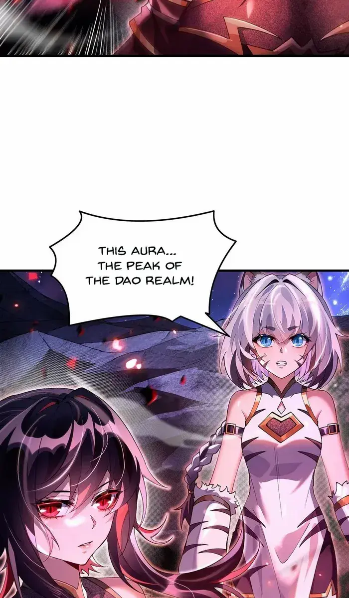 My Female Apprentices Are All Big Shots From the Future Chapter 308 Page 21