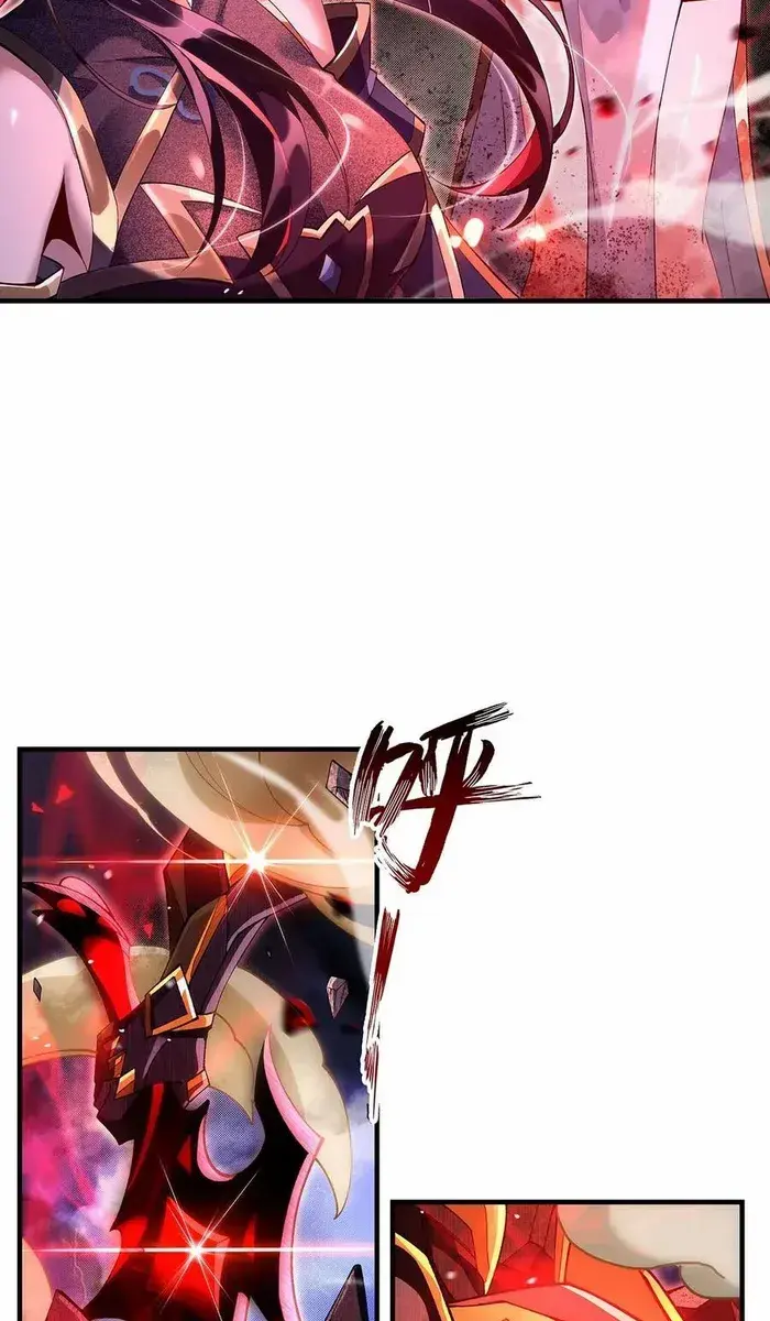 My Female Apprentices Are All Big Shots From the Future Chapter 308 Page 22