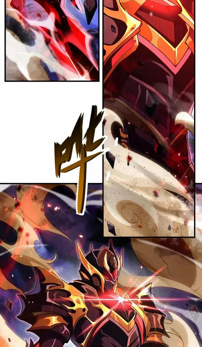 My Female Apprentices Are All Big Shots From the Future Chapter 308 Page 23