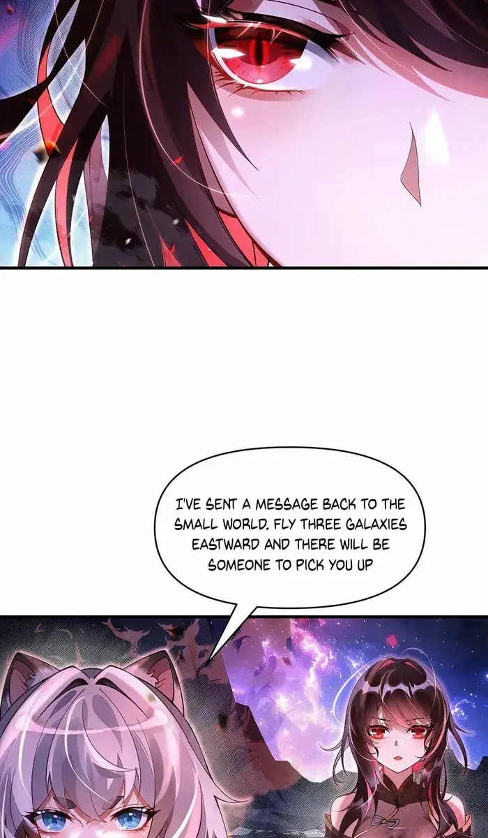My Female Apprentices Are All Big Shots From the Future Chapter 308 Page 28