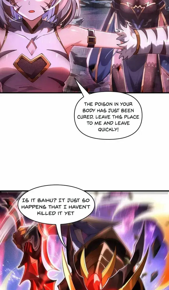 My Female Apprentices Are All Big Shots From the Future Chapter 308 Page 29