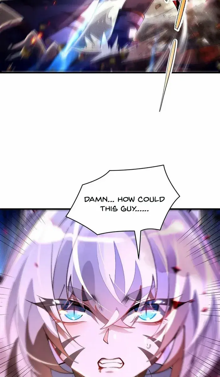 My Female Apprentices Are All Big Shots From the Future Chapter 308 Page 35