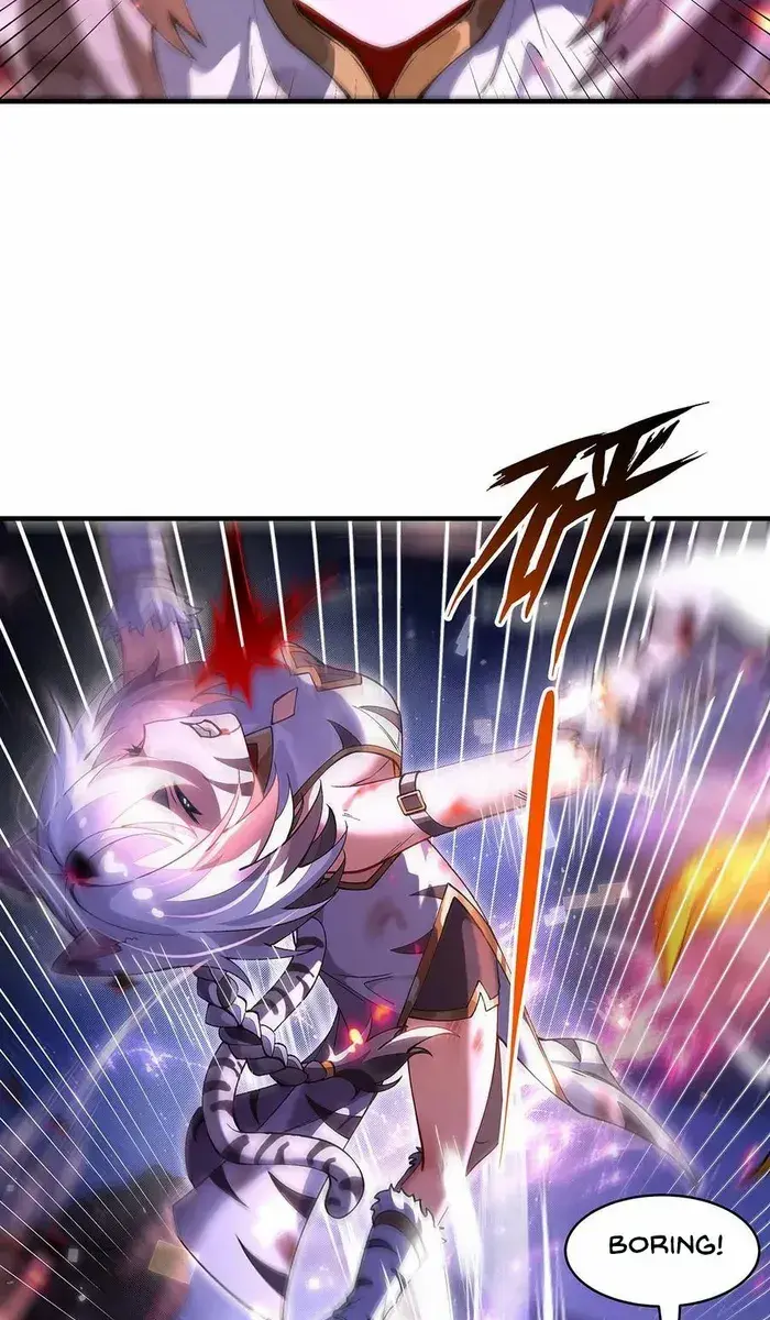 My Female Apprentices Are All Big Shots From the Future Chapter 308 Page 36