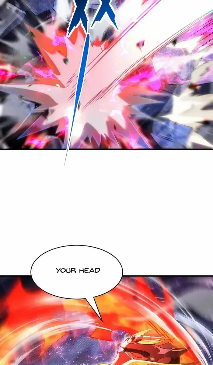 My Female Apprentices Are All Big Shots From the Future Chapter 308 Page 38