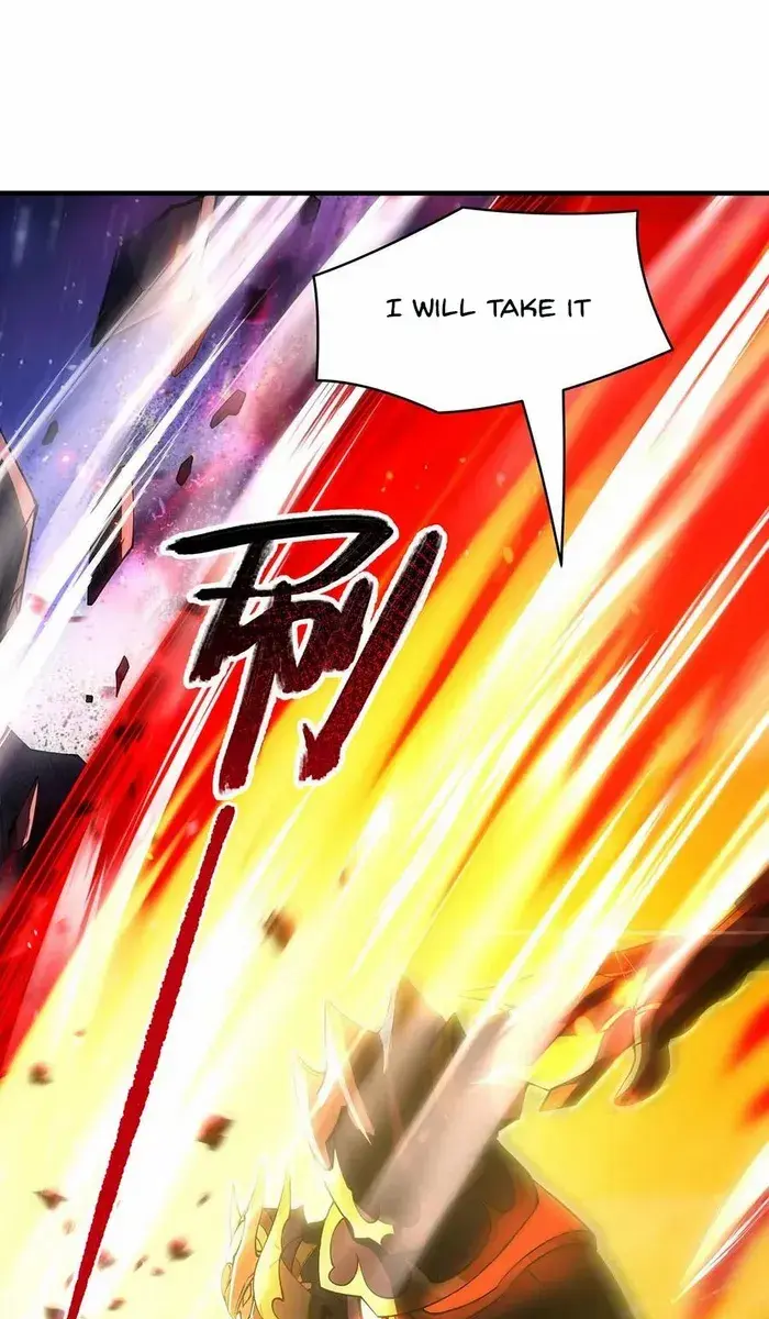 My Female Apprentices Are All Big Shots From the Future Chapter 308 Page 40