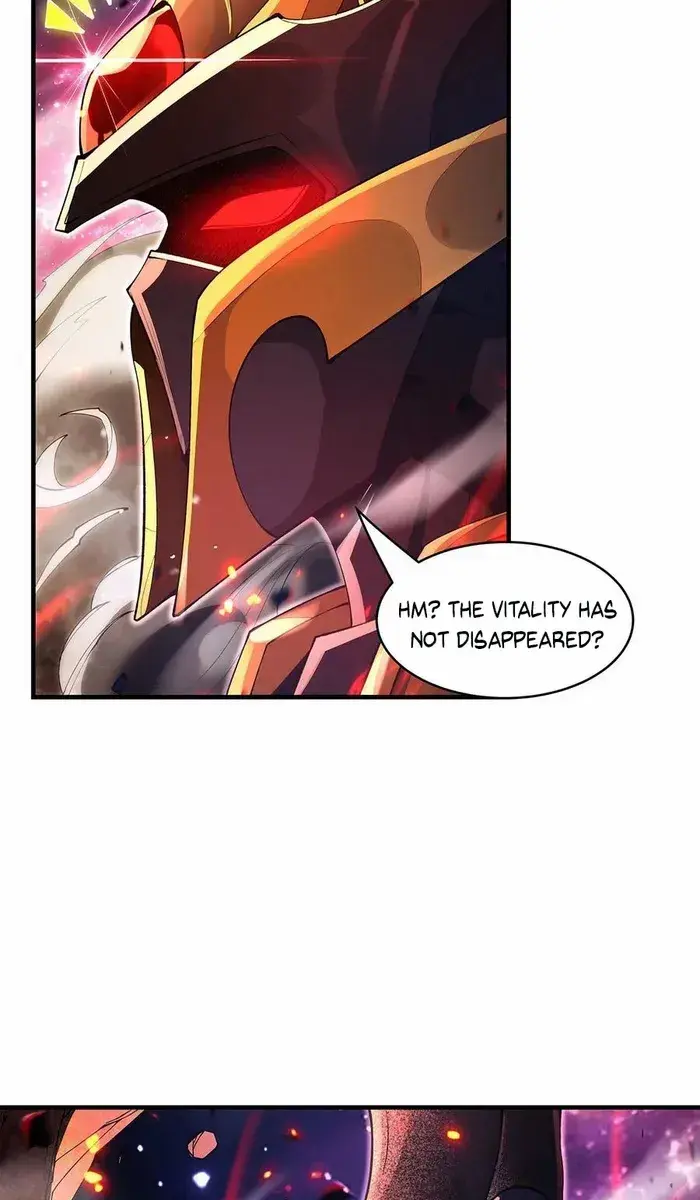 My Female Apprentices Are All Big Shots From the Future Chapter 308 Page 43