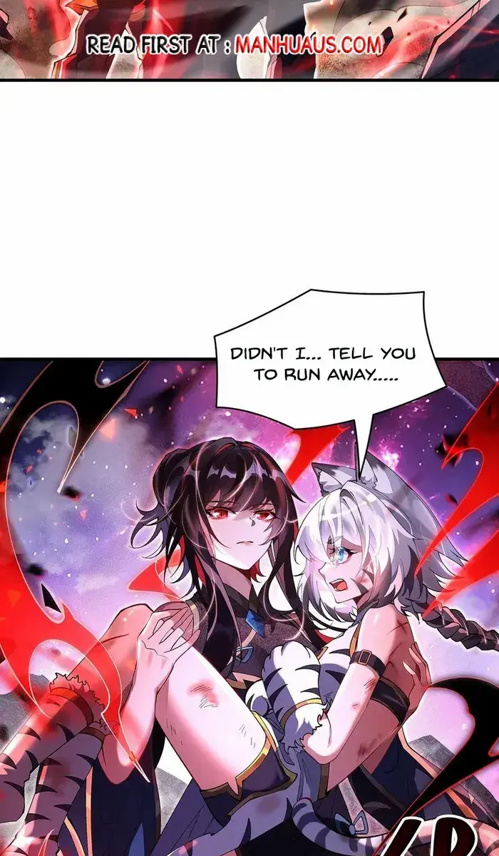 My Female Apprentices Are All Big Shots From the Future Chapter 308 Page 45