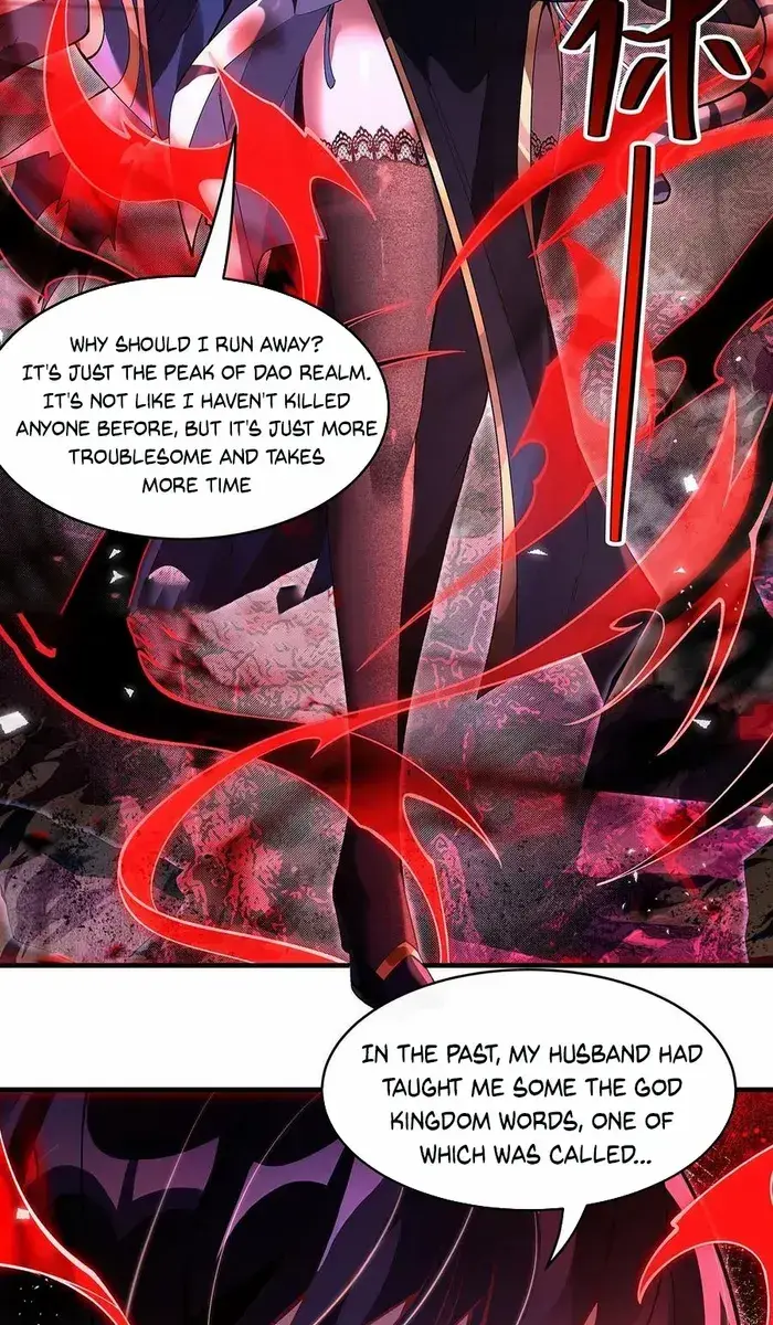 My Female Apprentices Are All Big Shots From the Future Chapter 308 Page 46