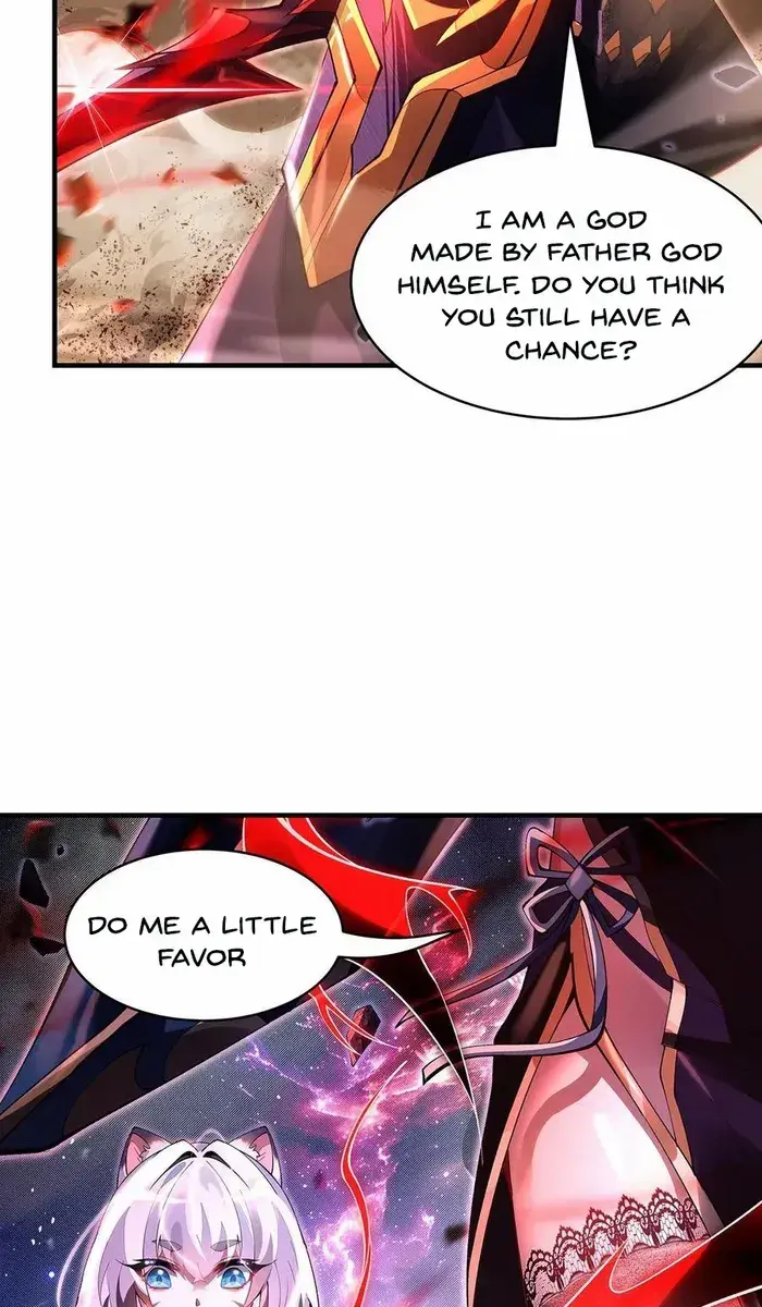 My Female Apprentices Are All Big Shots From the Future Chapter 308 Page 49