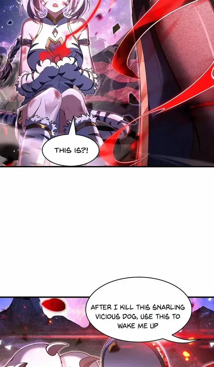 My Female Apprentices Are All Big Shots From the Future Chapter 308 Page 50