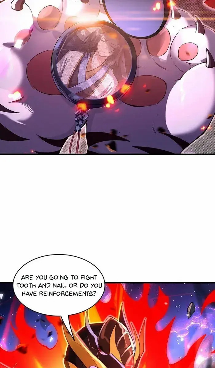 My Female Apprentices Are All Big Shots From the Future Chapter 308 Page 51