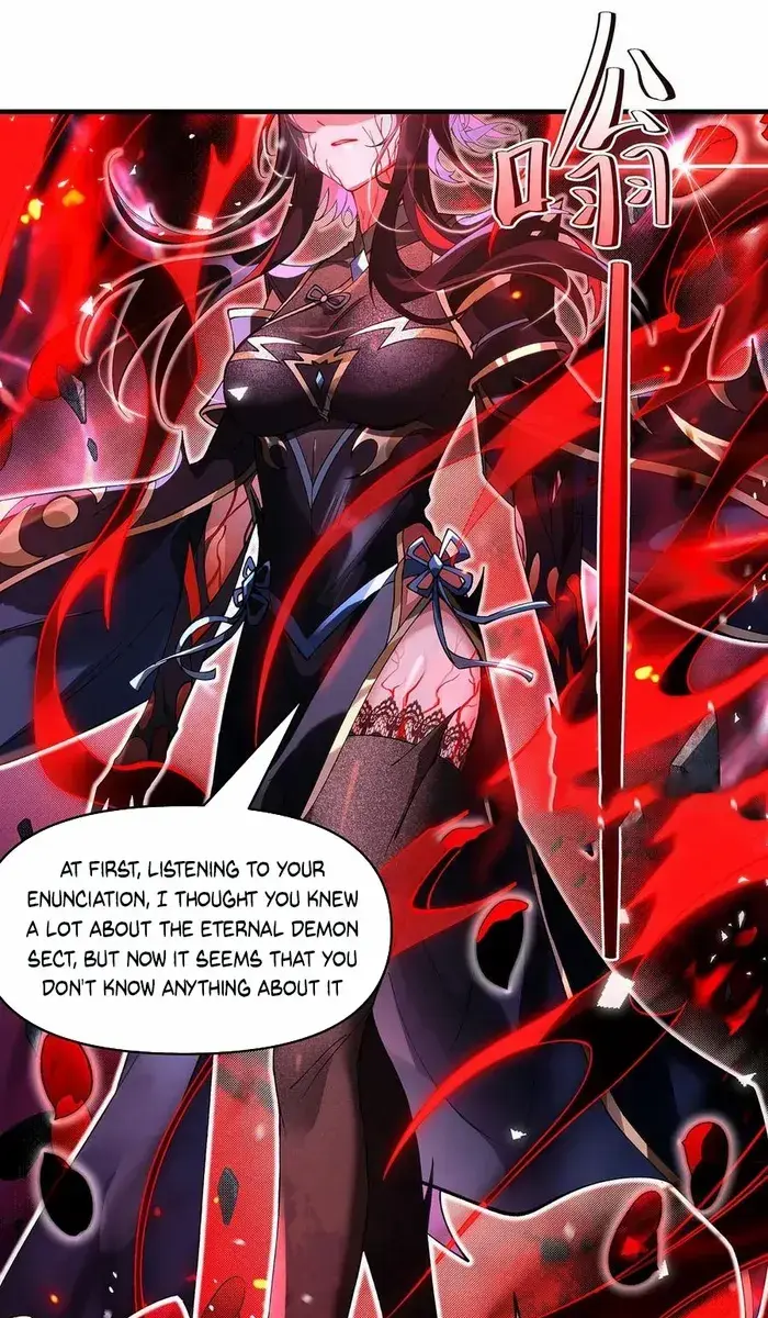 My Female Apprentices Are All Big Shots From the Future Chapter 308 Page 53