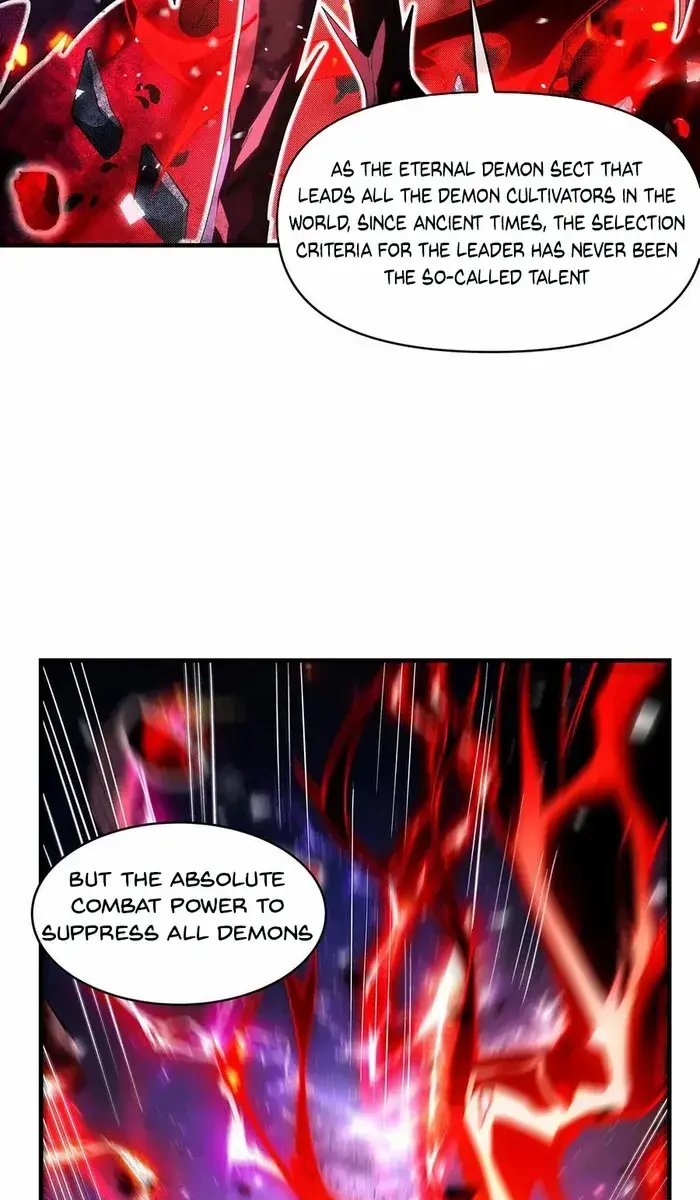 My Female Apprentices Are All Big Shots From the Future Chapter 308 Page 54