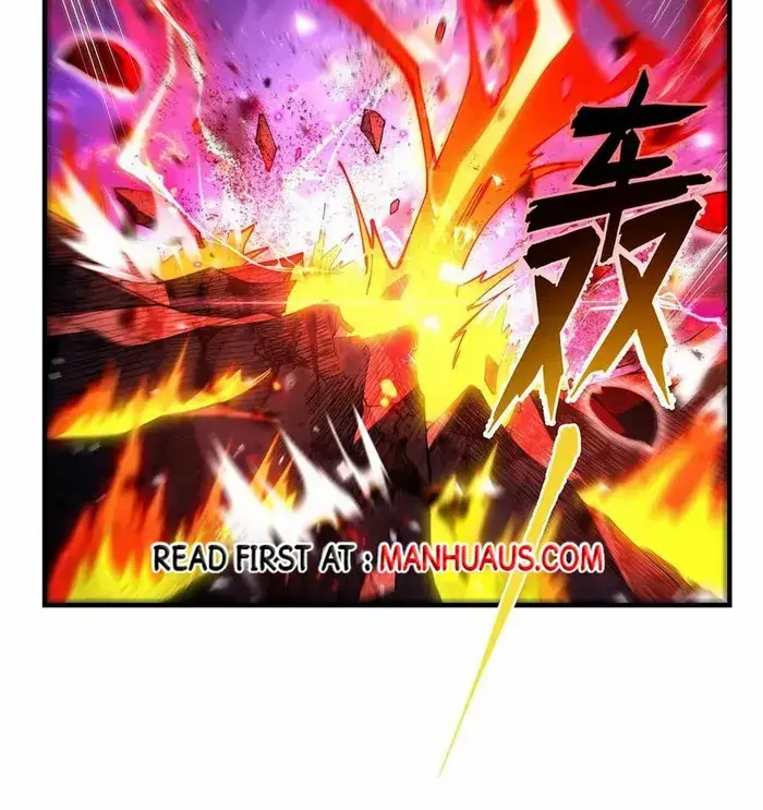 My Female Apprentices Are All Big Shots From the Future Chapter 308 Page 55
