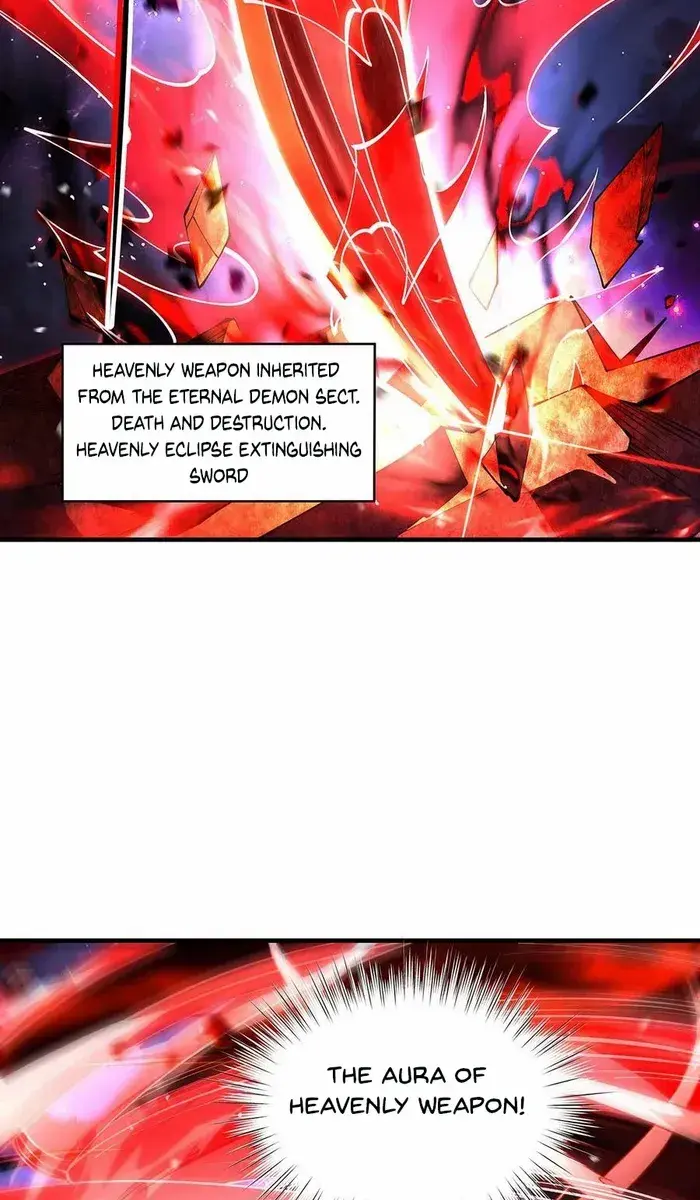 My Female Apprentices Are All Big Shots From the Future Chapter 308 Page 57