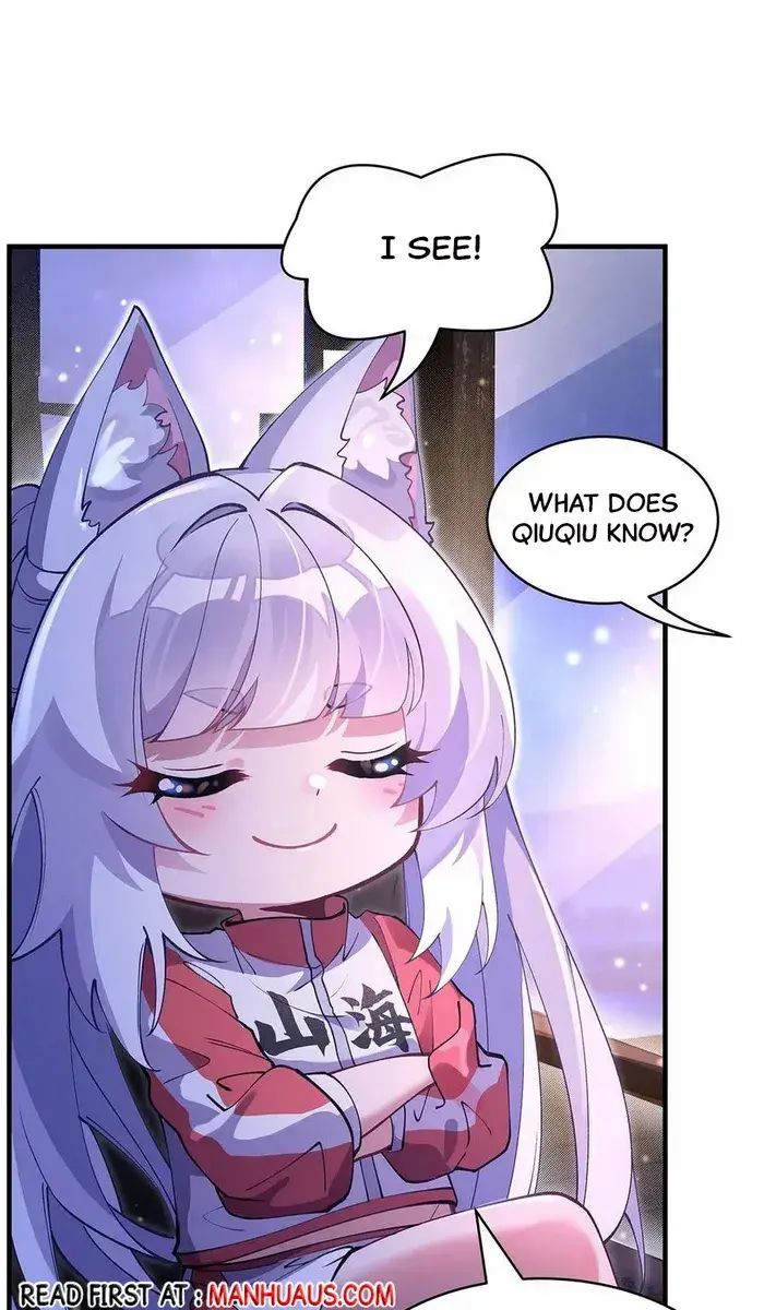 My Female Apprentices Are All Big Shots From the Future Chapter 309 Page 5