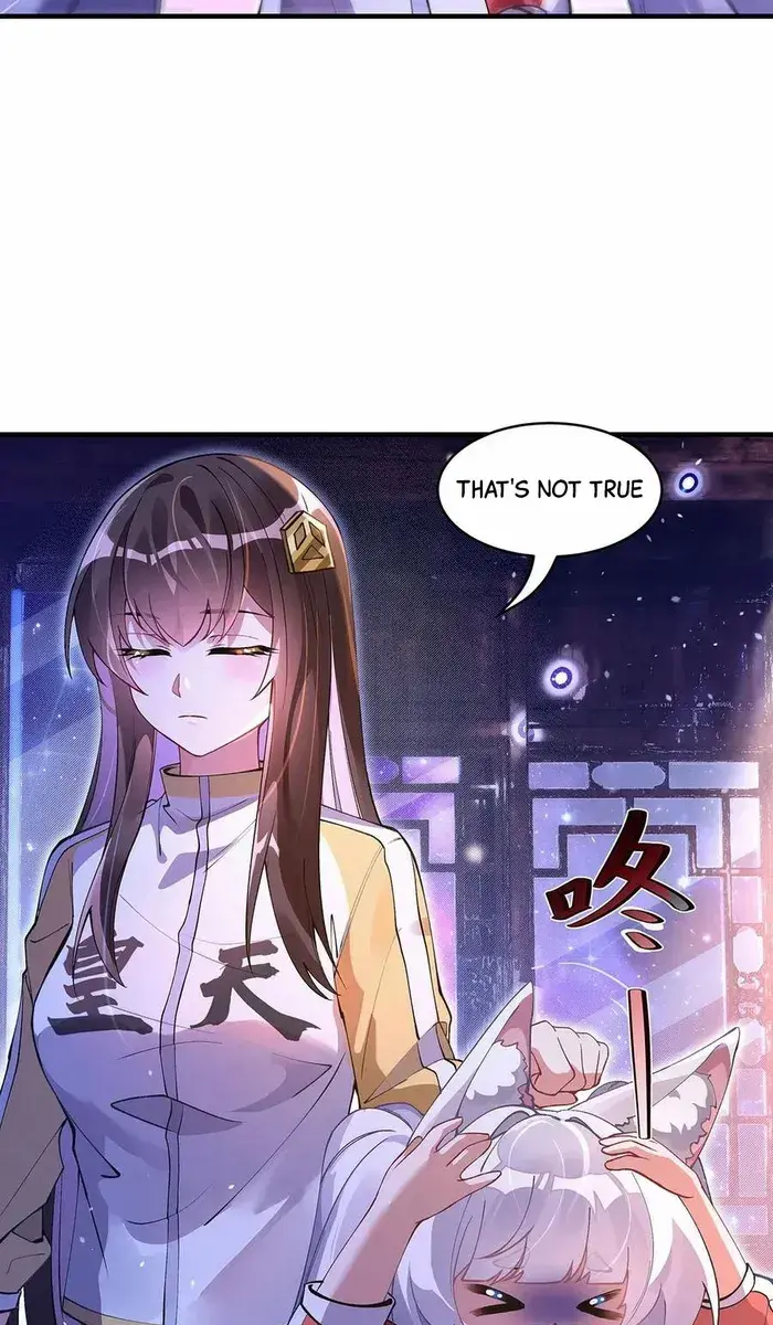 My Female Apprentices Are All Big Shots From the Future Chapter 309 Page 7