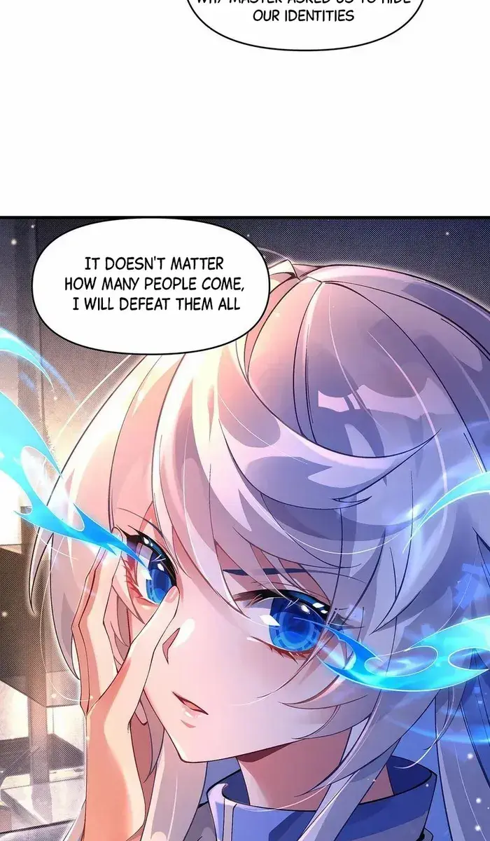 My Female Apprentices Are All Big Shots From the Future Chapter 309 Page 15